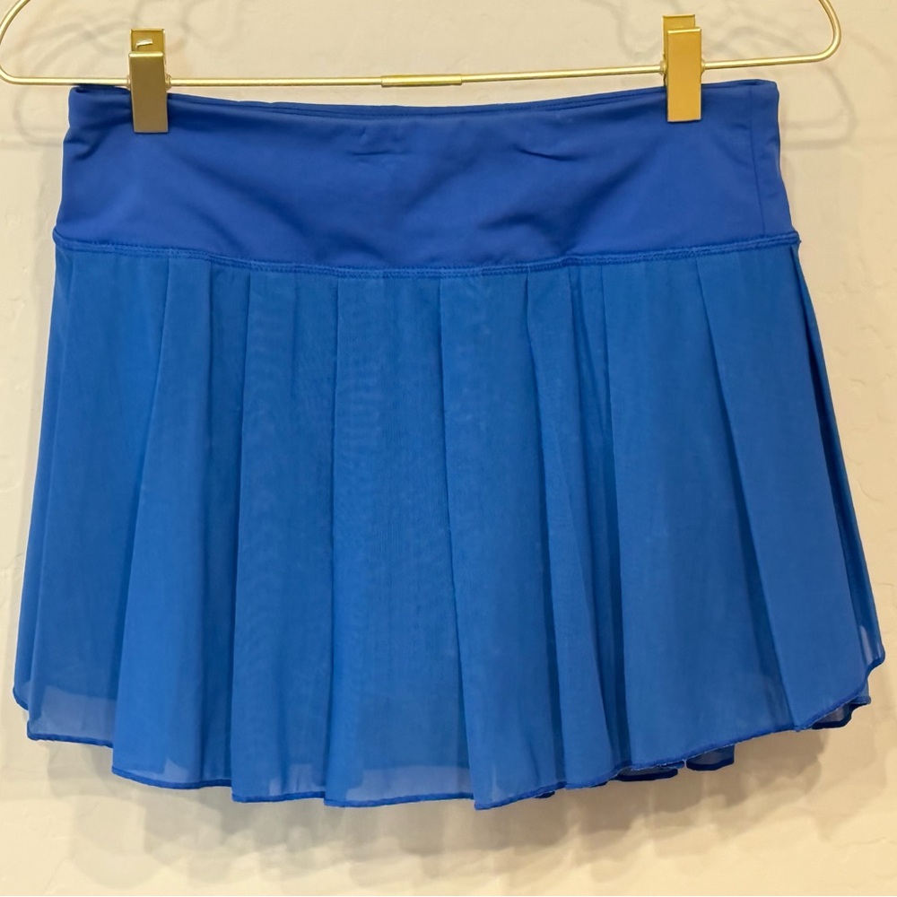 Fila skort, S